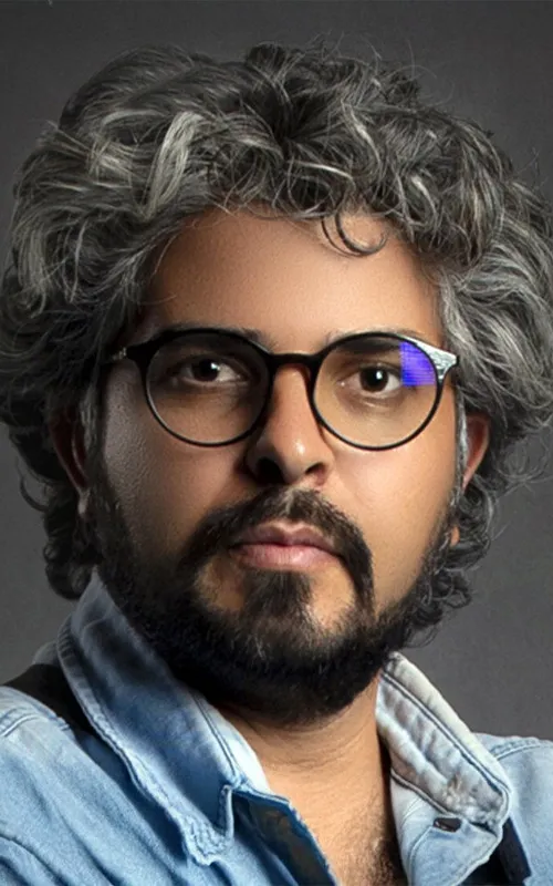 Hadi Sabet