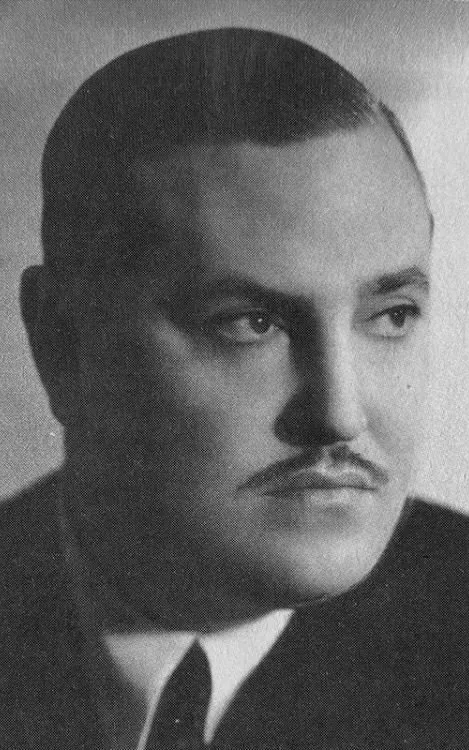Luis César Amadori