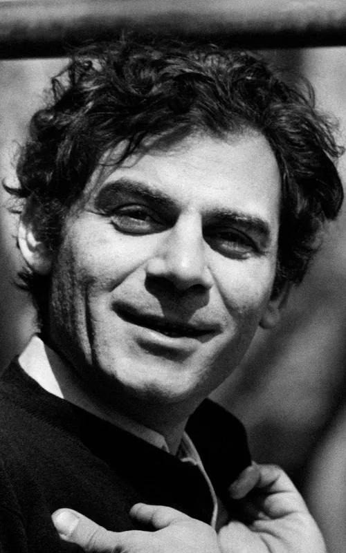 Gian Maria Volonté