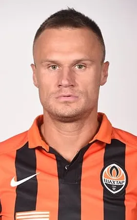 Viacheslav Shevchuk