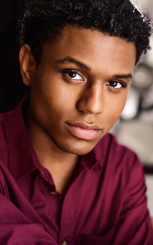 Trey Horton