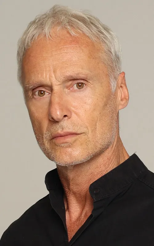 Antonis Fragakis