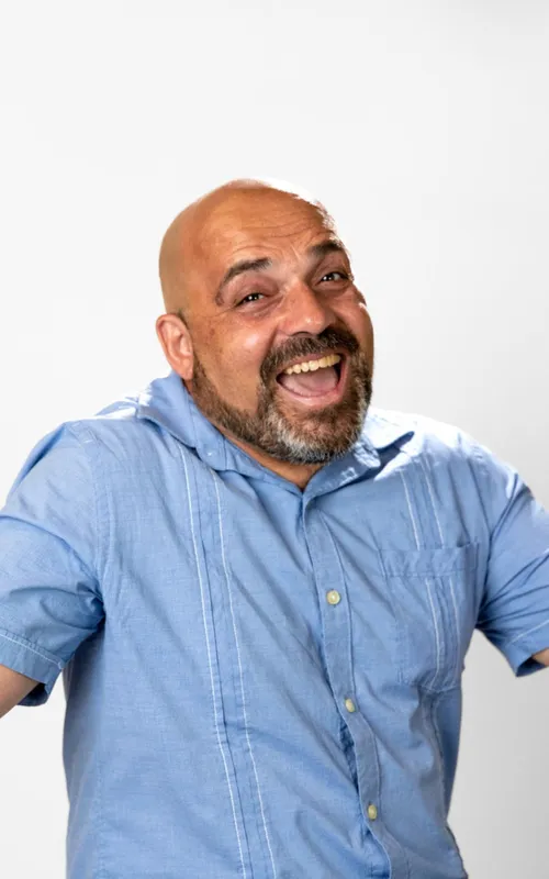 Juan Carlos Garces
