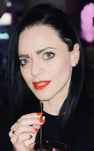 Konstantia Pavlou