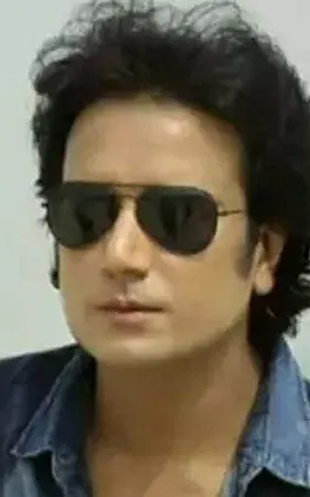 Buddhaditya Mohanty