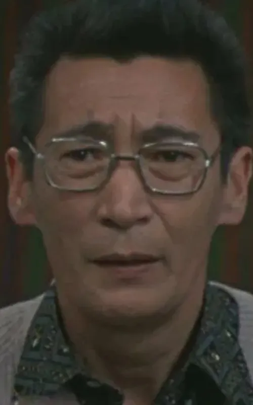 Amangeldy Tazhbayev