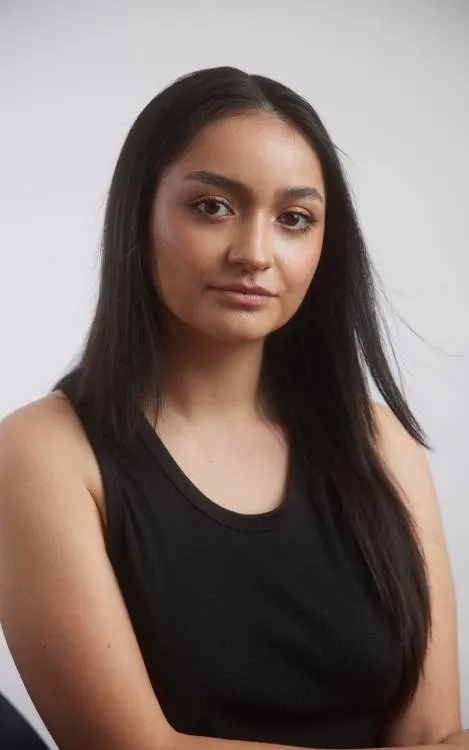 Catalina Ríos