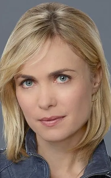 Radha Mitchell