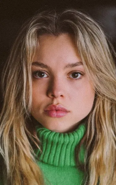Lea Zoë Voss