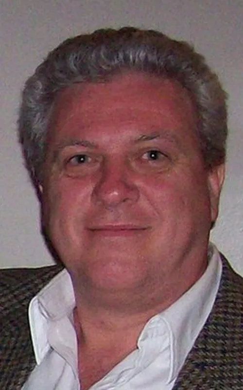 Juan Iribas