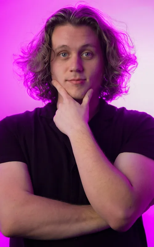 Elijah Trask