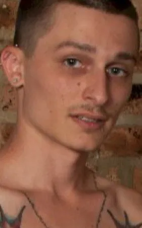 Jordan Jude