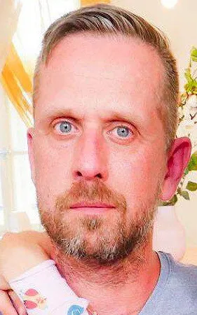 Alex Axel