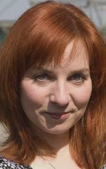 Helen Geets