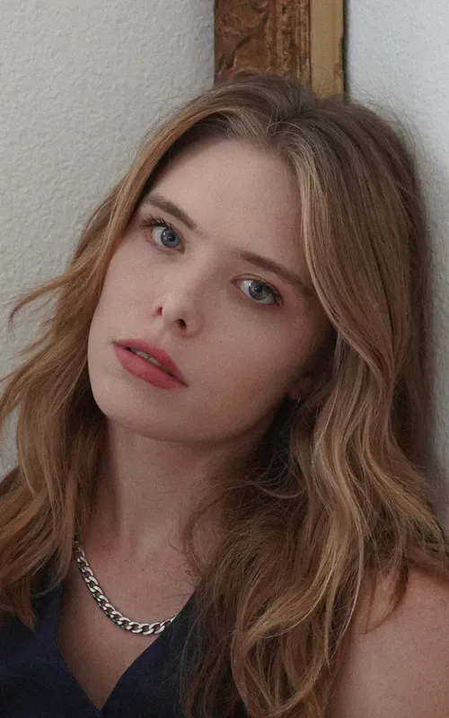 Maggie Budzyna