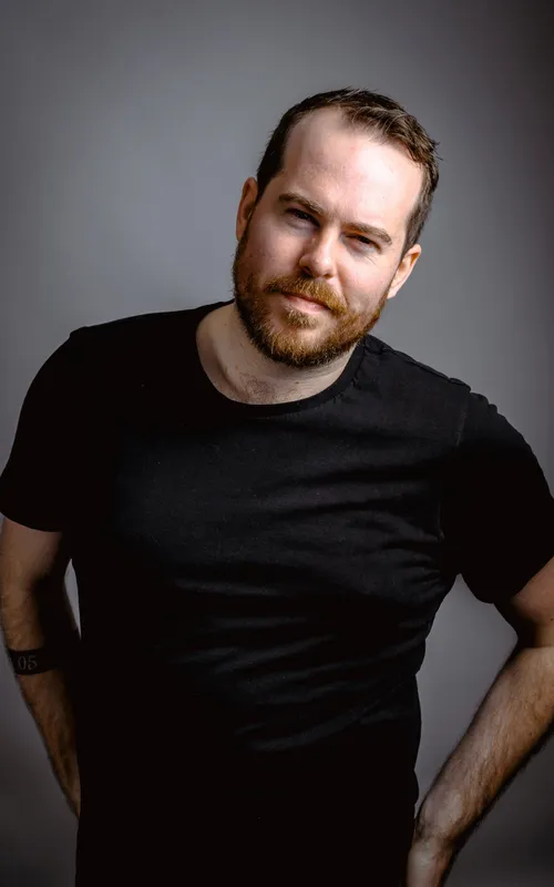 Brendon Phillips