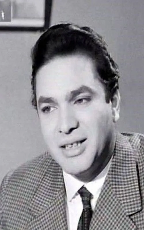 Hassan Yacout