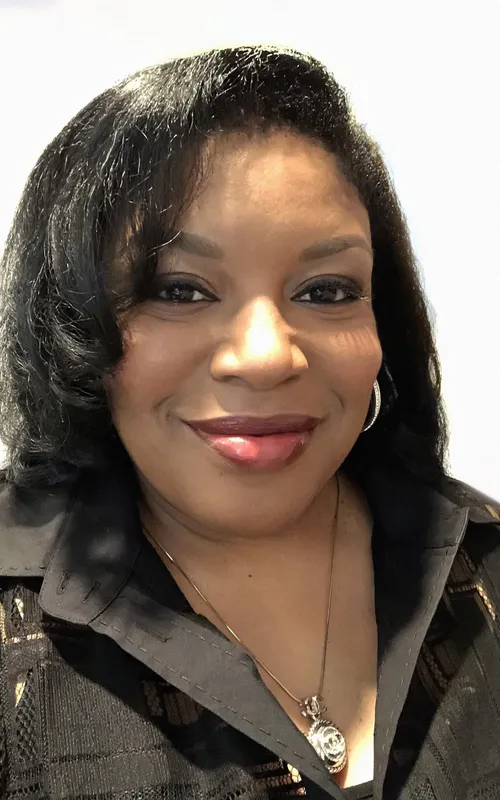 LaToya Morgan