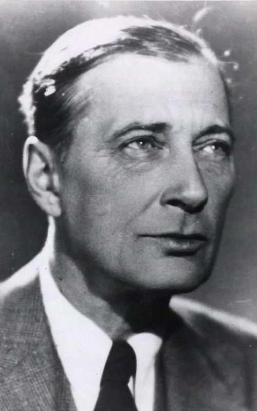 Jacques Feyder