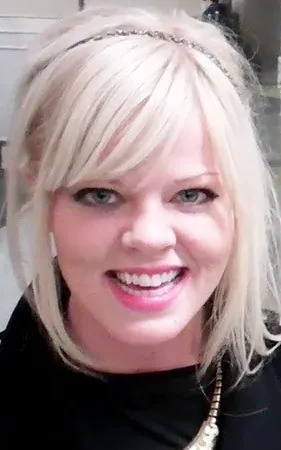Deborah Britton