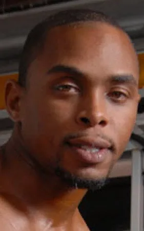 Rudy Scott