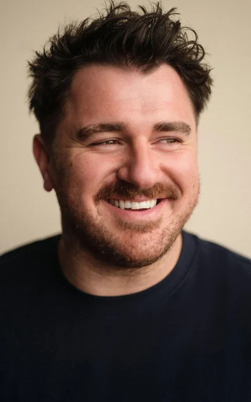 Jake Sharp