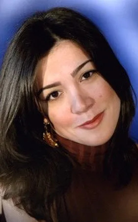 Masma Aslanqizi