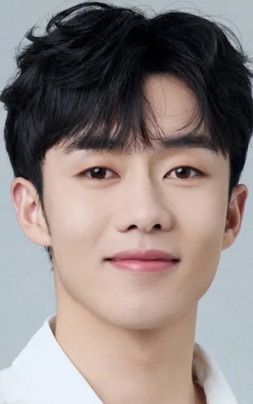 Kou Weilong