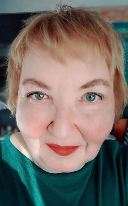 Roswitha Selle