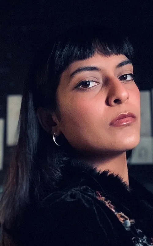 Mansi Maheshwari