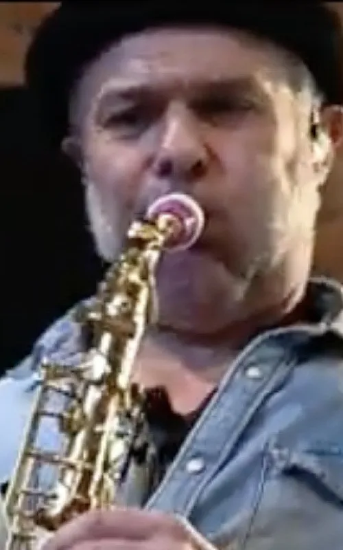Feal Cool Jazz
