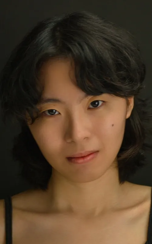 Amy Yeh