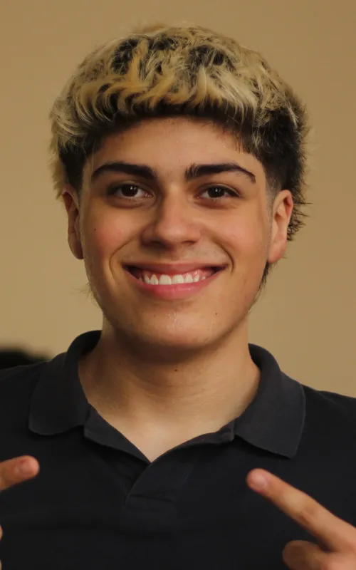 Mateus Kahil