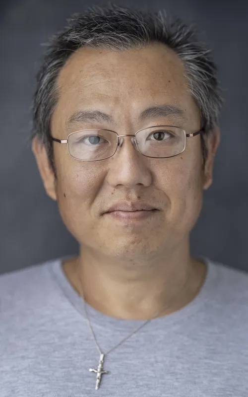 Gabriel Chao Ren