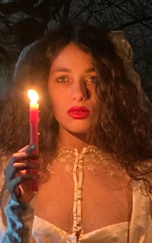 Margarita Valencia