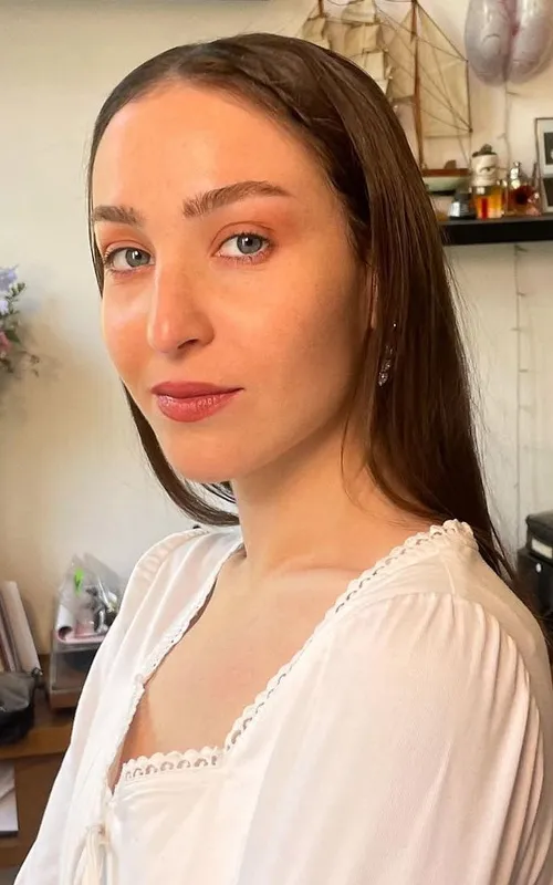 Shira Naor