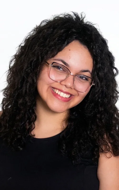 Luiza Porto