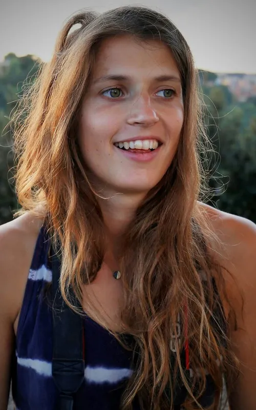 Charlotte Durif