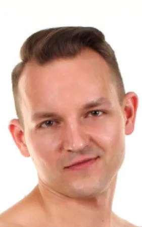 Colin White