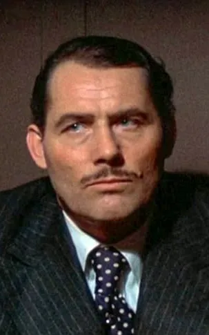 Robert Shaw