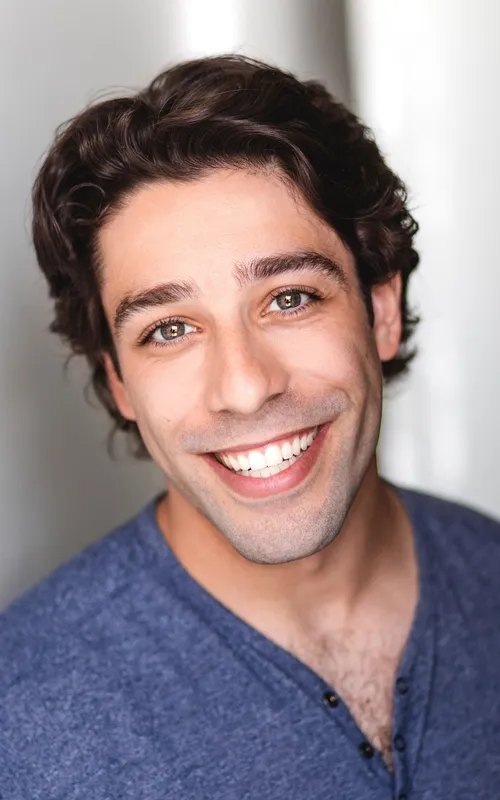 Jarred Bronstein