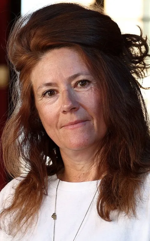 Cendrine Lapuyade