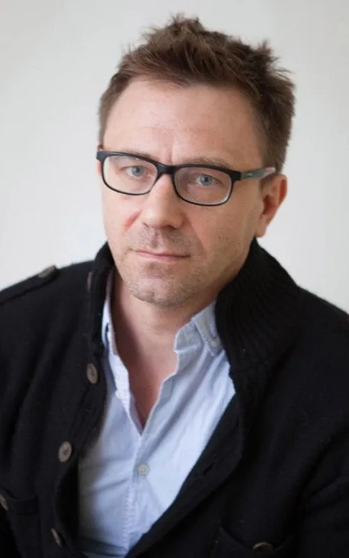 Rostislav Bershauer