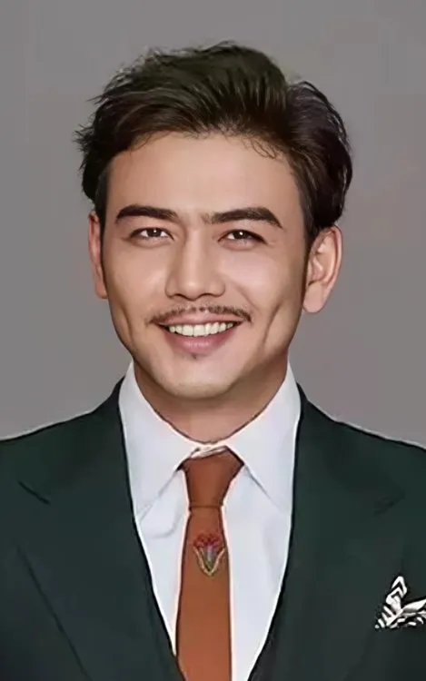 Yang Shuo