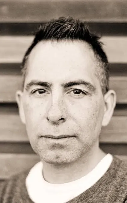Michael Arias