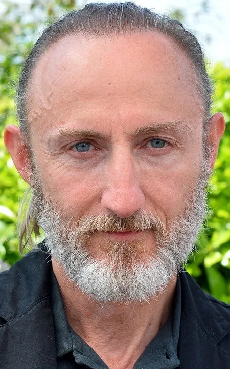 Guillaume Nicloux
