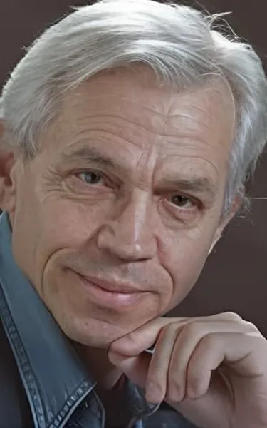Stanislav Mukhin