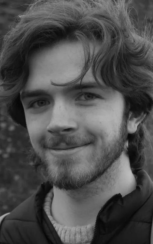 Cian Walsh
