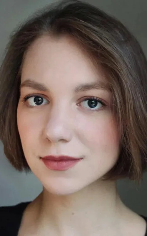 Ксения Комарова