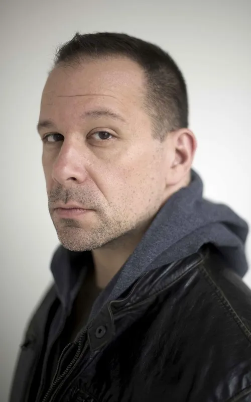Dan Eberle